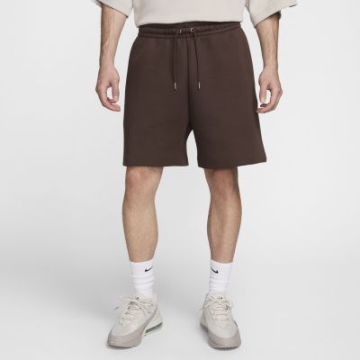Nike Sportswear Tech Fleece Reimagined 男款 Fleece 短褲