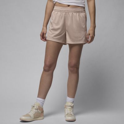 Jordan Sport 女款網布短褲