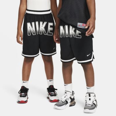 Nike DNA Culture of Basketball 大童 Dri-FIT 短褲