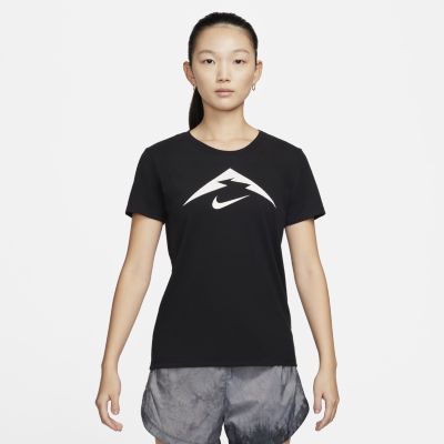 Nike Trail 女款 Dri-FIT T 恤