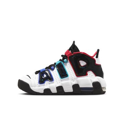 Nike Air More Uptempo CL 大童鞋款