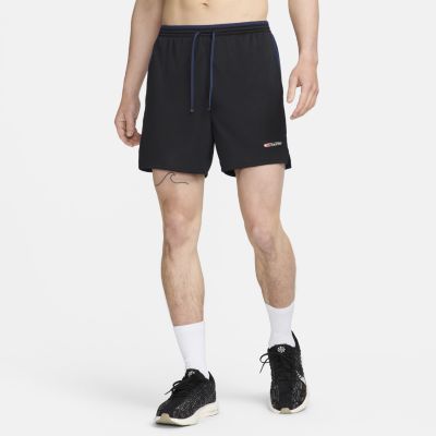 Nike Track Club 男款 Dri-FIT 5" 附內裡褲跑步短褲
