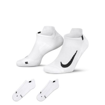 Nike Multiplier 跑步隱形襪 (2 雙)