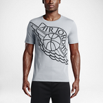 Air Jordan Wingspan Herren-T-Shirt